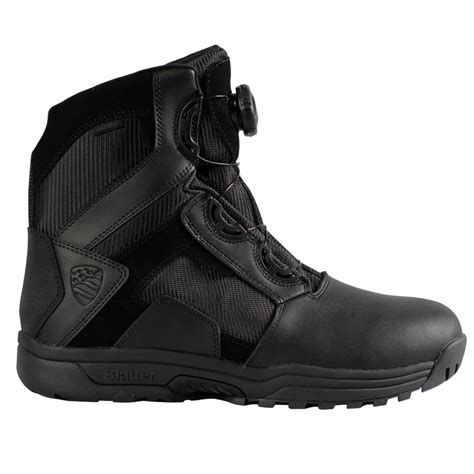 blauer law enforcement boots.